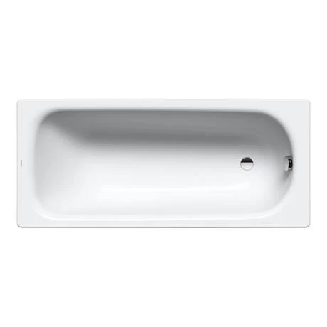 Kaldewei Saniform Plus 0TH Steel Enamel Bath - Image 4
