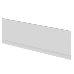 Brooklyn Grey Mist Front Bath Panel - Various Sizes