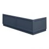 Chatsworth Blue Traditional Bath Panel Pack