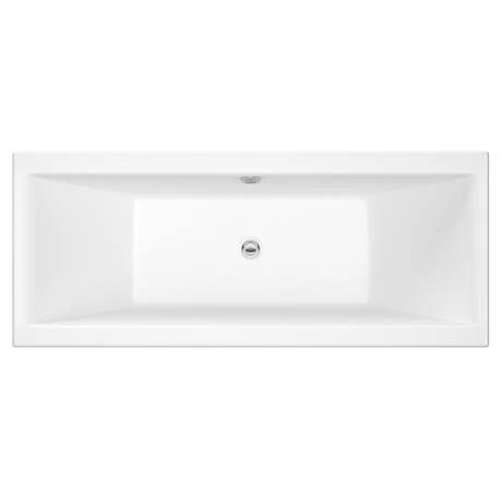 Buxton Premiercast Double Ended Bath - Image 3