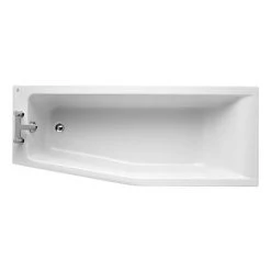 Ideal Standard Connect Spacemaker 1700 x 700mm 0TH Idealform Bath