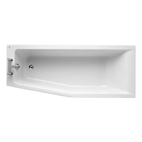 Ideal Standard Connect Spacemaker 1700 x 700mm 0TH Idealform Bath