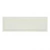 Burlington Arundel 1700mm Bath Side Panel - Sand