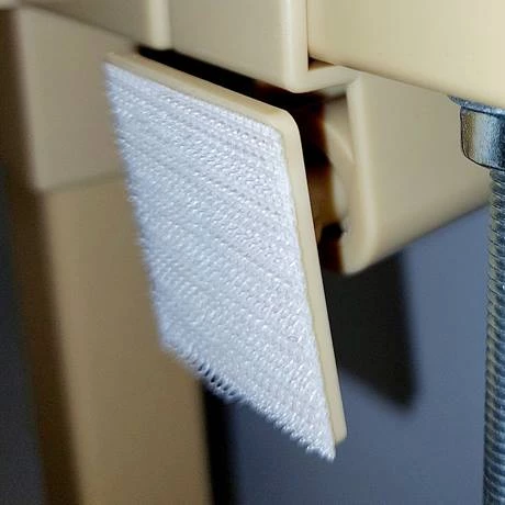 Easy Fit 1500-1700mm Extendable Front Bath Frame for L-Shape Baths - Image 3