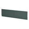 Chatsworth Green 1700 Traditional Front Bath Panel