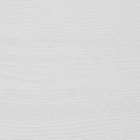 York 1700mm White Ash Traditional Front Bath Panel & Plinth - Image 3