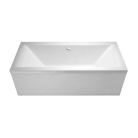 Crosswater Kai X Double Ended Bath - Image 2