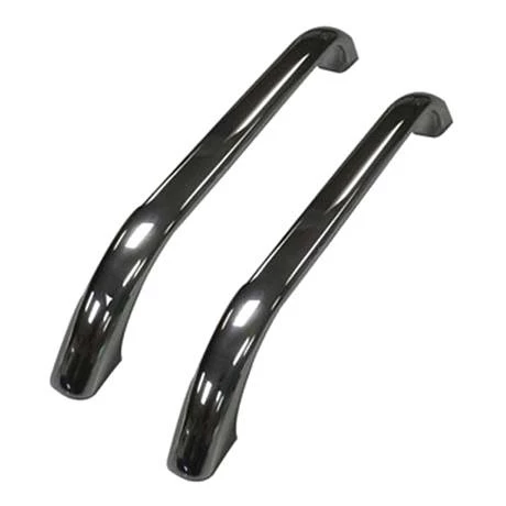 Kaldewei Saniform Plus 2TH Steel Enamel Bath with Grips + Anti Slip - Image 2