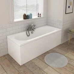 Sutton Double Ended Bath