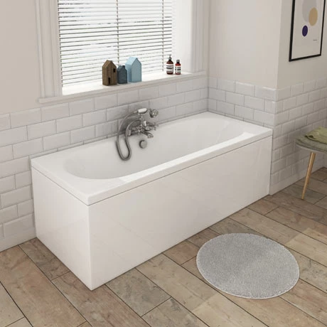 Sutton Double Ended Bath