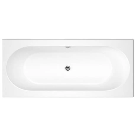 Sutton Double Ended Bath + Panels - Image 2
