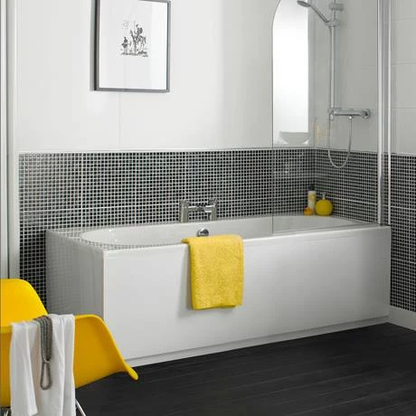 Sutton Double Ended Bath - Image 3