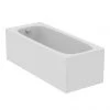 Ideal Standard i.Life 1700 x 700mm 0TH Idealform Plus+ Single Ended Bath
