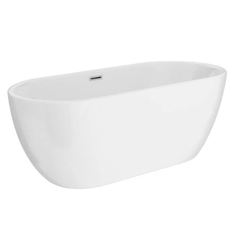 Verona Freestanding Modern Bath - Image 3