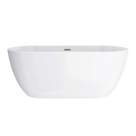 Verona Freestanding Modern Bath - Image 4
